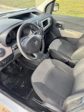Dacia Dokker 1.5 CDI, снимка 6