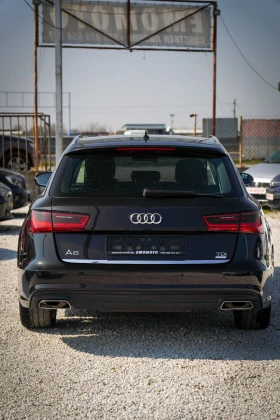 Audi A6 Matrix 2.0TDI ЛИЗИНГ, снимка 4