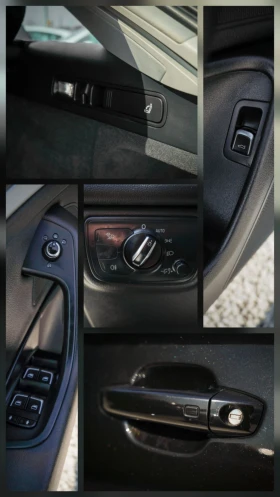 Audi A6 Matrix 2.0TDI ЛИЗИНГ, снимка 12