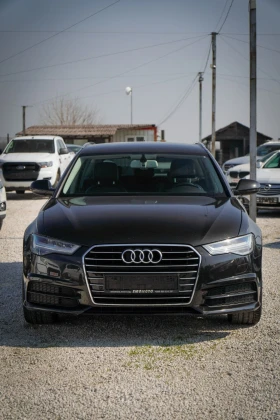 Audi A6 Matrix 2.0TDI ЛИЗИНГ, снимка 2