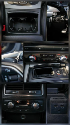 Audi A6 Matrix 2.0TDI ЛИЗИНГ, снимка 14