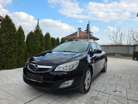 Opel Astra 1.3 CDTI, снимка 1