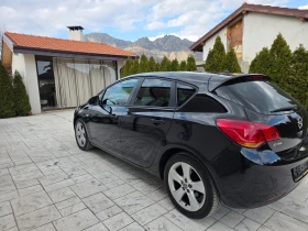 Opel Astra 1.3 CDTI, снимка 8
