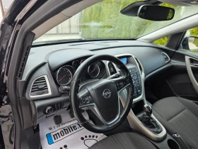 Opel Astra 1.3 CDTI, снимка 13