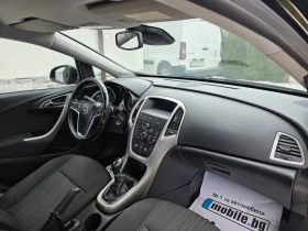 Opel Astra 1.3 CDTI, снимка 15