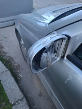 Mercedes-Benz C 220, снимка 5