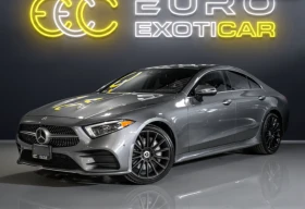 Mercedes-Benz CLS 450 АВТОКРЕДИТ, снимка 2