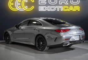 Mercedes-Benz CLS 450 АВТОКРЕДИТ, снимка 3