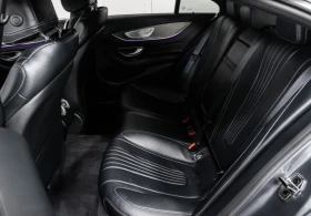 Mercedes-Benz CLS 450 АВТОКРЕДИТ, снимка 9