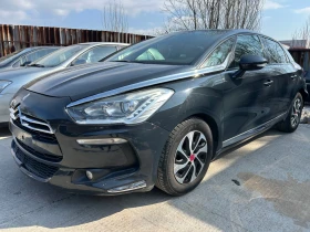 Citroen DS5 1.6 HDI 115 к.с. , снимка 2