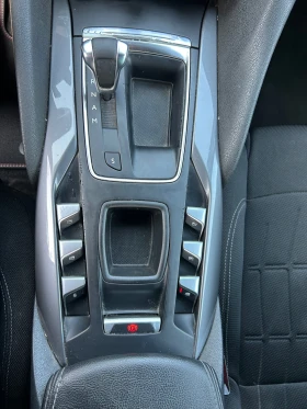 Citroen DS5 1.6 HDI 115 к.с. , снимка 6