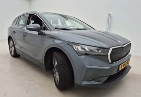 Skoda Enyaq 80 Sportline, снимка 1