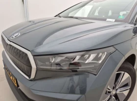 Skoda Enyaq 80 Sportline, снимка 12