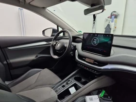 Skoda Enyaq 80 Sportline, снимка 5