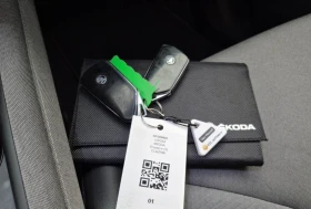 Skoda Enyaq 80 Sportline, снимка 13