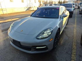 Porsche Panamera  4S /MATRIX/BOSE/ОБДУХВАНЕ , снимка 1