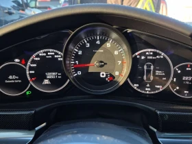 Porsche Panamera  4S /MATRIX/BOSE/ОБДУХВАНЕ , снимка 9