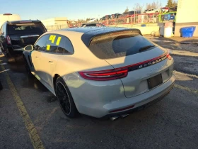 Porsche Panamera  4S /MATRIX/BOSE/ОБДУХВАНЕ , снимка 4