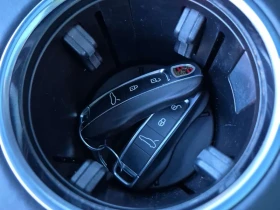 Porsche Panamera  4S /MATRIX/BOSE/ОБДУХВАНЕ , снимка 8
