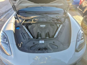 Porsche Panamera  4S /MATRIX/BOSE/ОБДУХВАНЕ , снимка 17