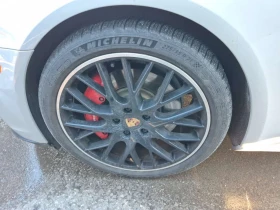 Porsche Panamera  4S /MATRIX/BOSE/ОБДУХВАНЕ , снимка 6