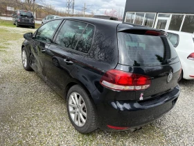 VW Golf 2.0TDI* Highline* , снимка 3