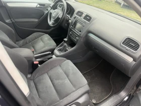 VW Golf 2.0TDI* Highline* , снимка 13
