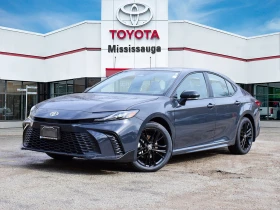 Toyota Camry Hybrid* 4WD* Underground* Чисто нова, снимка 1