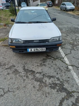 Toyota Corolla, снимка 3