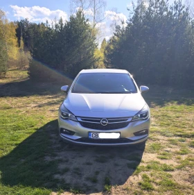 Opel Astra K, снимка 2