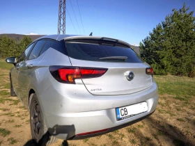 Opel Astra K, снимка 9