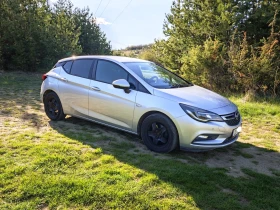 Opel Astra K, снимка 4