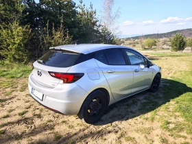 Opel Astra K, снимка 5