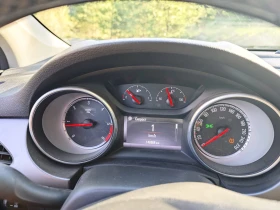 Opel Astra K, снимка 11