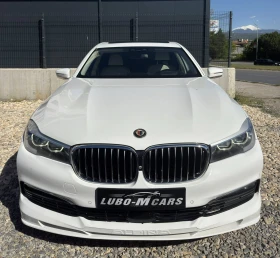 BMW 740 IL* ALPHINA* B7* FULL* FULL, снимка 2
