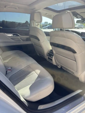 BMW 740 IL* ALPHINA* B7* FULL* FULL, снимка 15