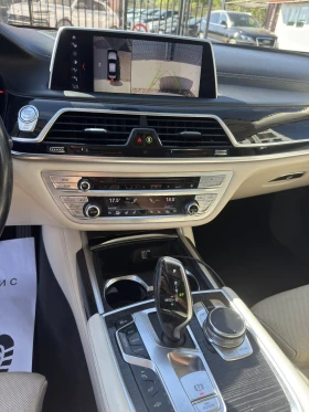 BMW 740 IL* ALPHINA* B7* FULL* FULL, снимка 14
