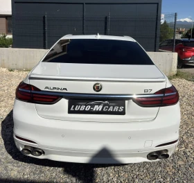 BMW 740 IL* ALPHINA* B7* FULL* FULL, снимка 8