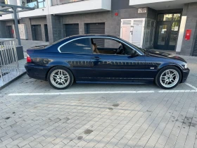 BMW 330 330 ci, снимка 2