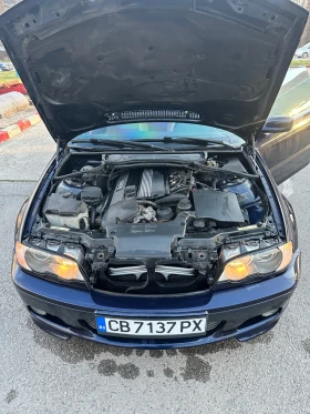 BMW 330 330 ci, снимка 9
