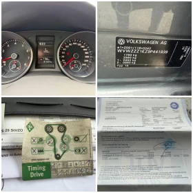 VW Golf 1.6I* 102k.c.* UNIKAT* REALNI KM* , снимка 16