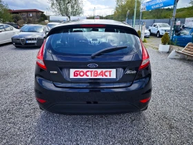 Ford Fiesta 1.4 TDCi Titanium, снимка 4