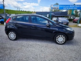 Ford Fiesta 1.4 TDCi Titanium, снимка 6