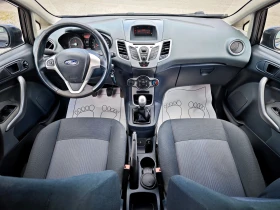 Ford Fiesta 1.4 TDCi Titanium, снимка 12