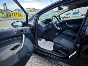 Ford Fiesta 1.4 TDCi Titanium, снимка 9