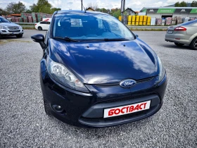 Ford Fiesta 1.4 TDCi Titanium, снимка 7