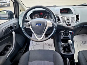 Ford Fiesta 1.4 TDCi Titanium, снимка 11