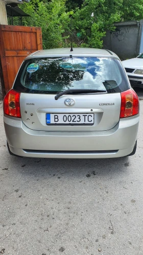 Toyota Corolla, снимка 13
