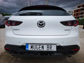 Mazda 3 2.0 HYBRID, снимка 5