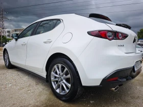 Mazda 3 2.0 HYBRID, снимка 4